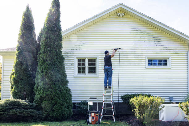 Boat and Dock Cleaning in Grand Bay, AL